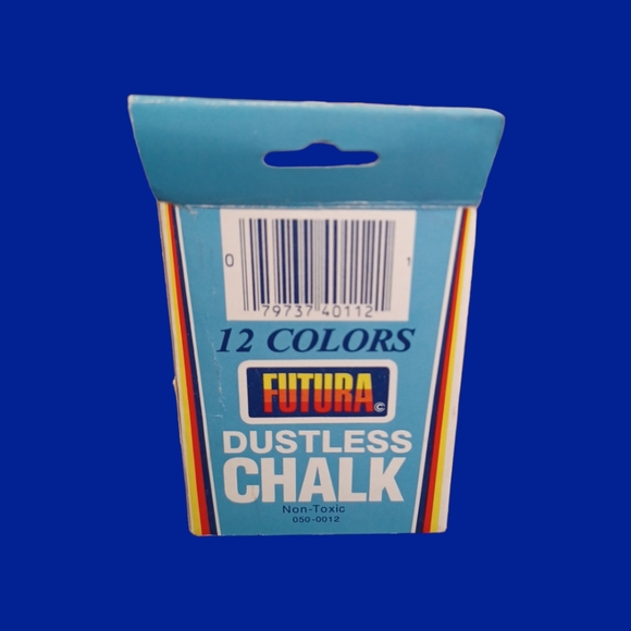 Vintage Chalk - Picture 2 of 5